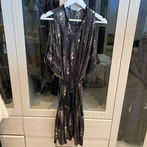 Ulla Johnson dress NWT